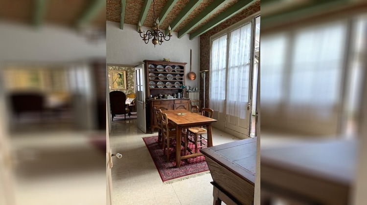 Ma-Cabane - Vente Maison Échilleuses, 162 m²