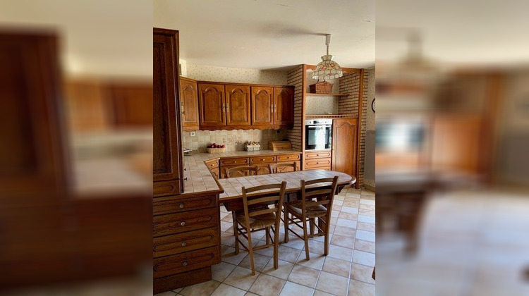 Ma-Cabane - Vente Maison Échilleuses, 165 m²