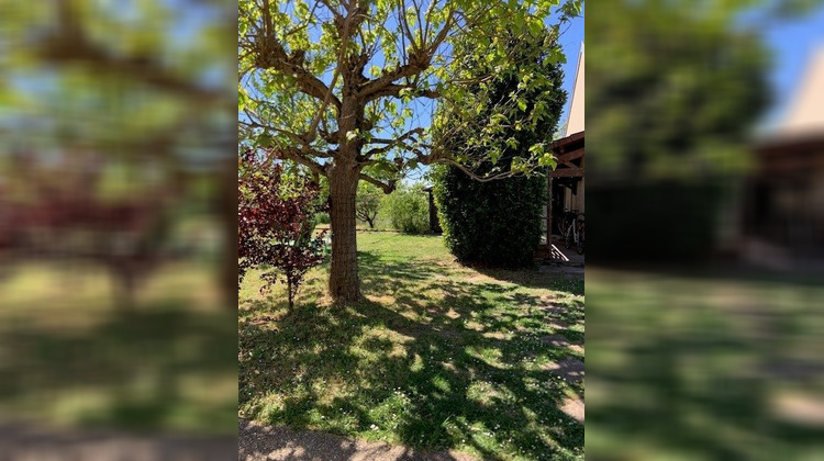Ma-Cabane - Vente Maison Échilleuses, 165 m²