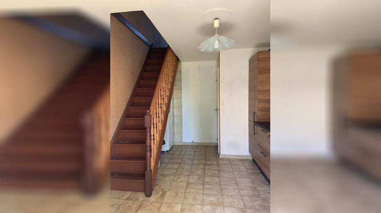 Ma-Cabane - Vente Maison Échilleuses, 165 m²
