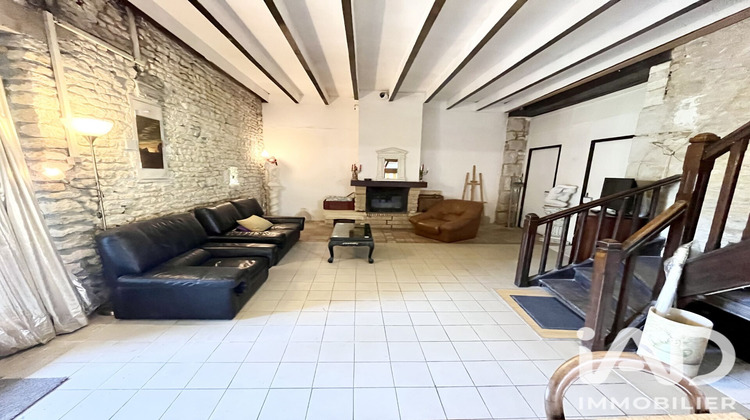 Ma-Cabane - Vente Maison Échilleuses, 140 m²