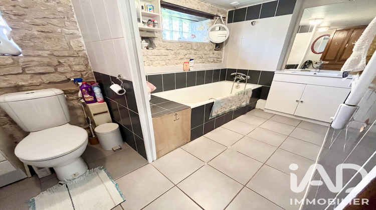 Ma-Cabane - Vente Maison Échilleuses, 140 m²
