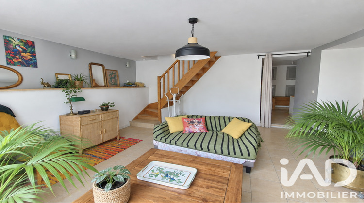 Ma-Cabane - Vente Maison Échilleuses, 112 m²