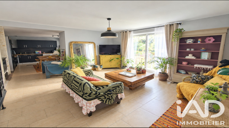 Ma-Cabane - Vente Maison Échilleuses, 112 m²