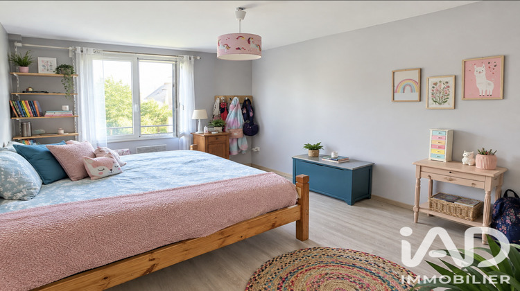 Ma-Cabane - Vente Maison Échilleuses, 112 m²