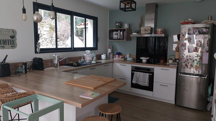 Ma-Cabane - Vente Maison Échiré, 116 m²