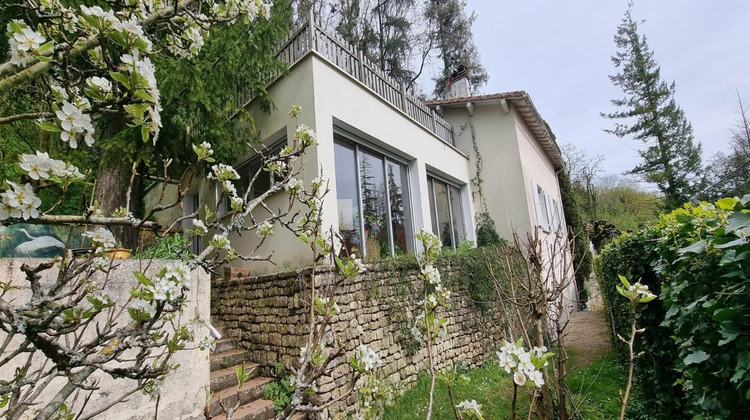 Ma-Cabane - Vente Maison Échiré, 153 m²