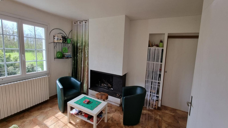 Ma-Cabane - Vente Maison Échiré, 153 m²