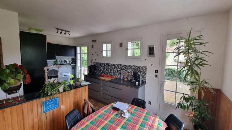 Ma-Cabane - Vente Maison Échiré, 153 m²