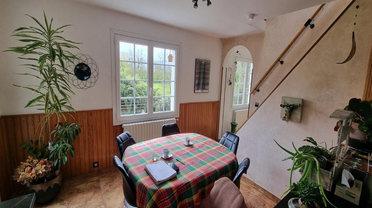 Ma-Cabane - Vente Maison Échiré, 153 m²