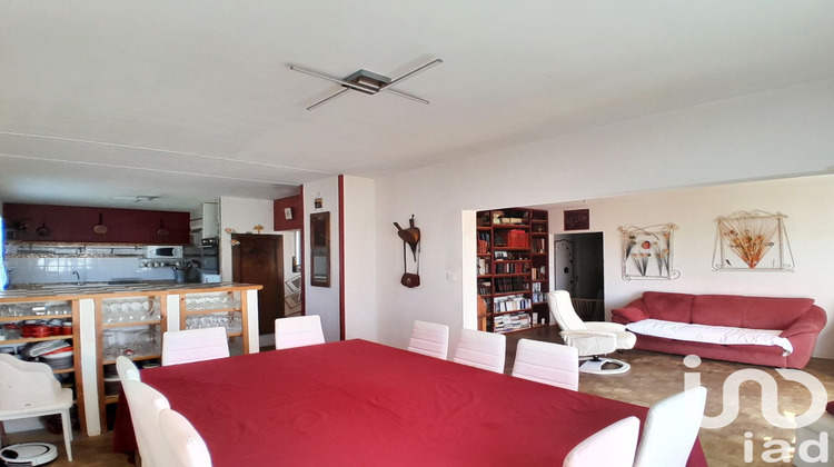 Ma-Cabane - Vente Maison Échiré, 135 m²