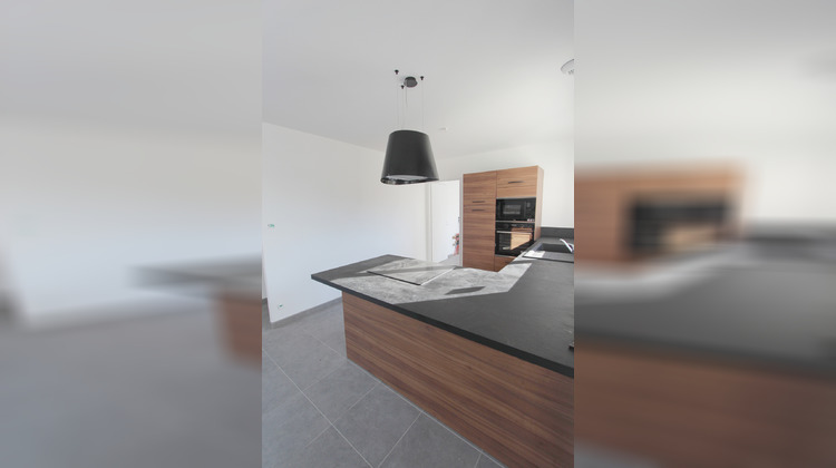 Ma-Cabane - Vente Maison Échiré, 121 m²