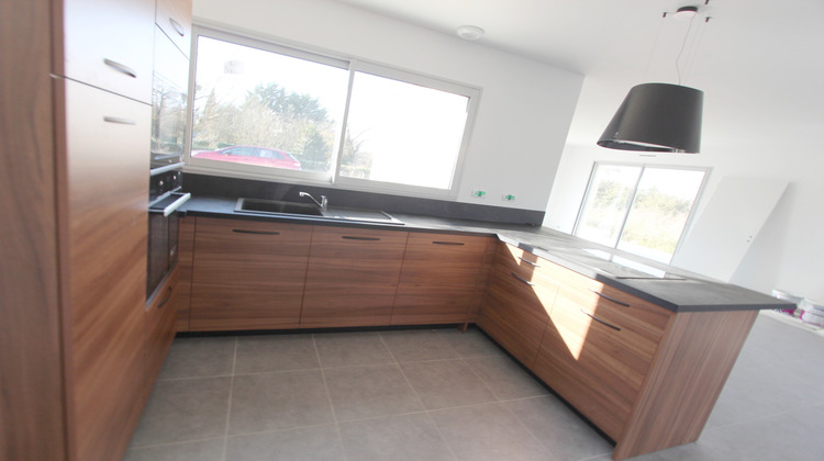 Ma-Cabane - Vente Maison Échiré, 121 m²