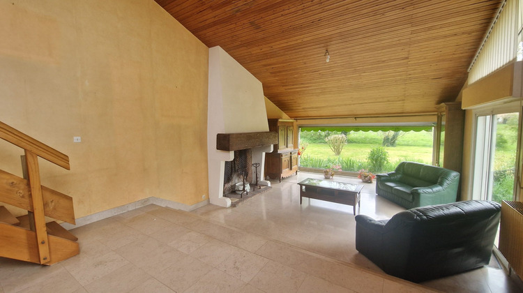 Ma-Cabane - Vente Maison Échiré, 286 m²
