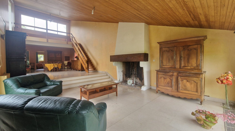 Ma-Cabane - Vente Maison Échiré, 286 m²