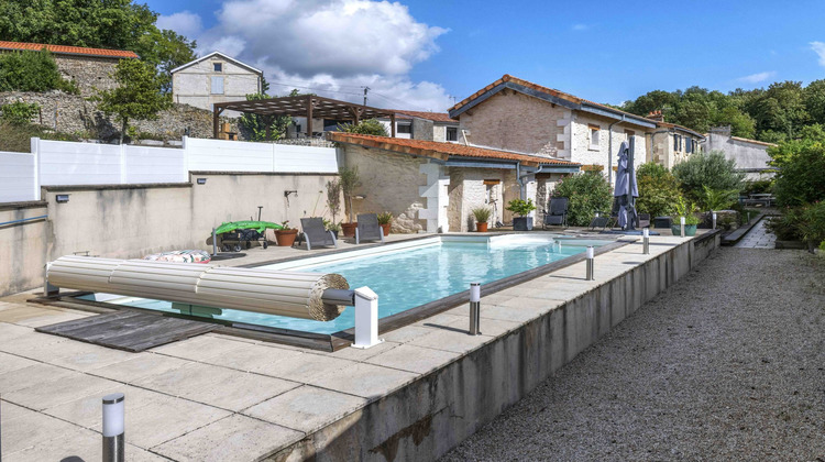 Ma-Cabane - Vente Maison Échiré, 161 m²