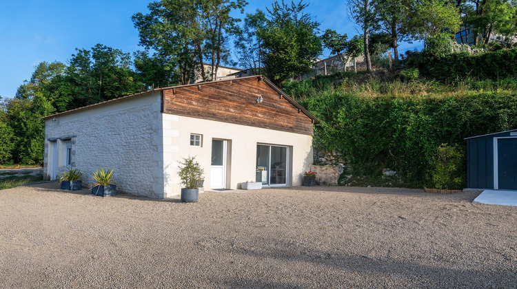 Ma-Cabane - Vente Maison Échiré, 161 m²
