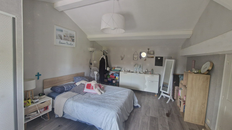 Ma-Cabane - Vente Maison Échiré, 161 m²
