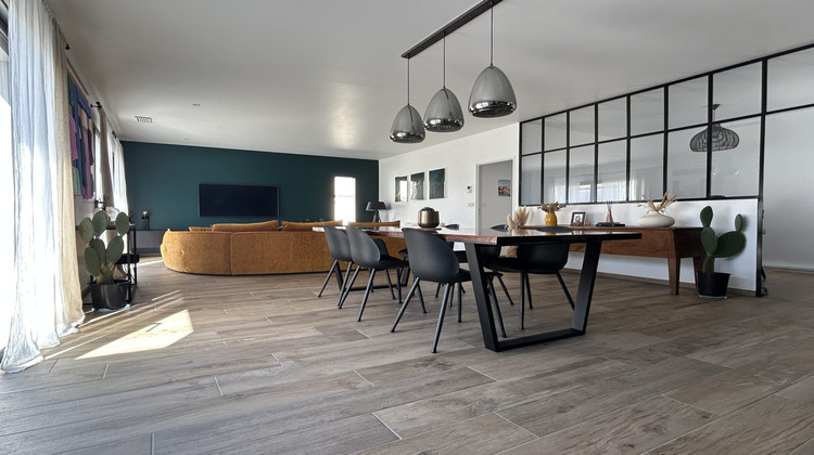 Ma-Cabane - Vente Maison Échiré, 131 m²