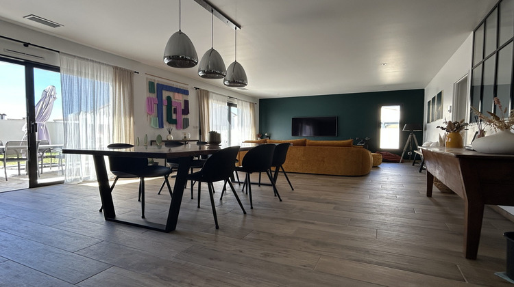Ma-Cabane - Vente Maison Échiré, 131 m²