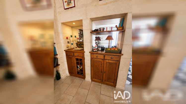 Ma-Cabane - Vente Maison Échiré, 200 m²