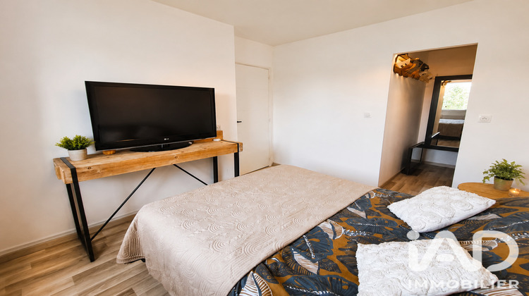 Ma-Cabane - Vente Maison Échiré, 70 m²
