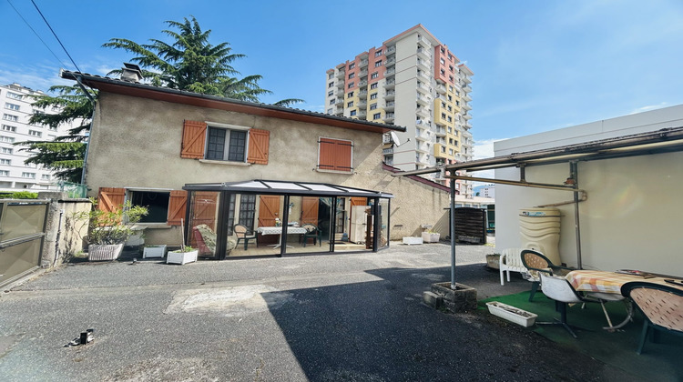 Ma-Cabane - Vente Maison Échirolles, 75 m²