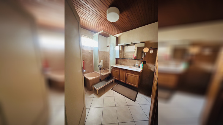 Ma-Cabane - Vente Maison Échirolles, 75 m²