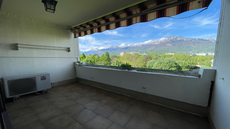 Ma-Cabane - Vente Maison Échirolles, 81 m²