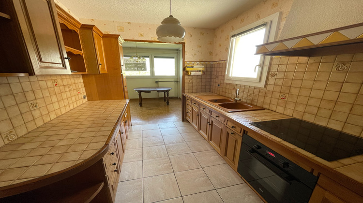 Ma-Cabane - Vente Maison Échirolles, 81 m²