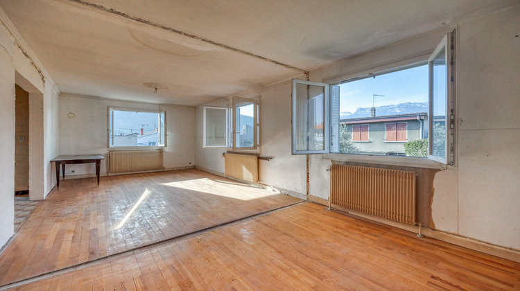 Ma-Cabane - Vente Maison Échirolles, 109 m²