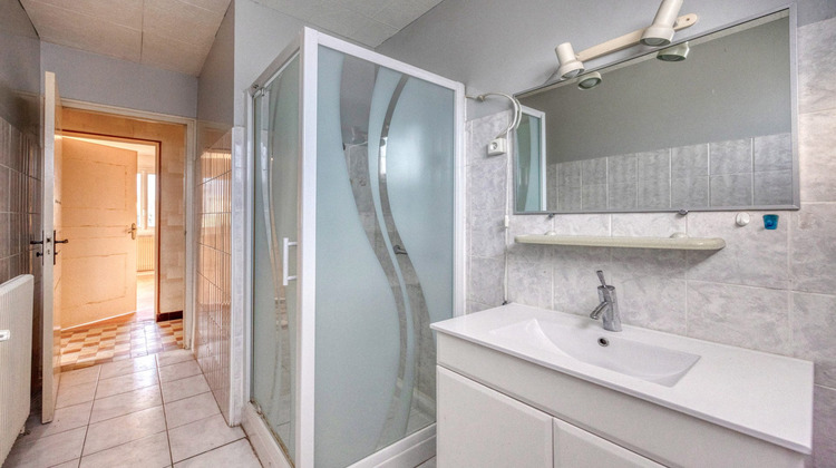 Ma-Cabane - Vente Maison Échirolles, 109 m²