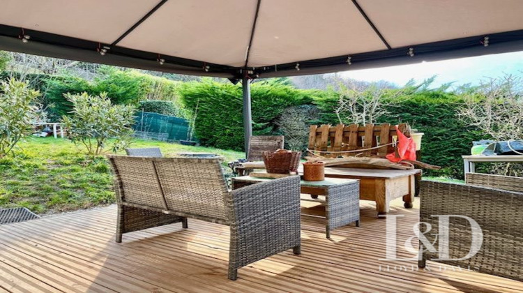 Ma-Cabane - Vente Maison Échirolles, 192 m²