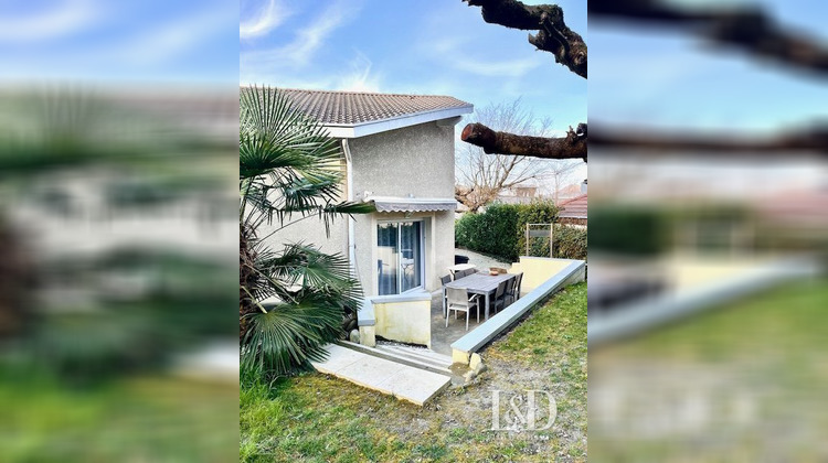 Ma-Cabane - Vente Maison Échirolles, 192 m²