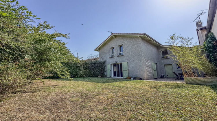 Ma-Cabane - Vente Maison Échirolles, 112 m²