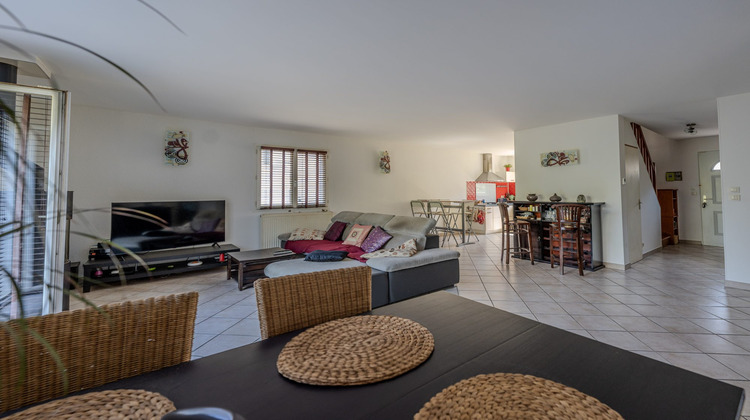 Ma-Cabane - Vente Maison Échirolles, 112 m²