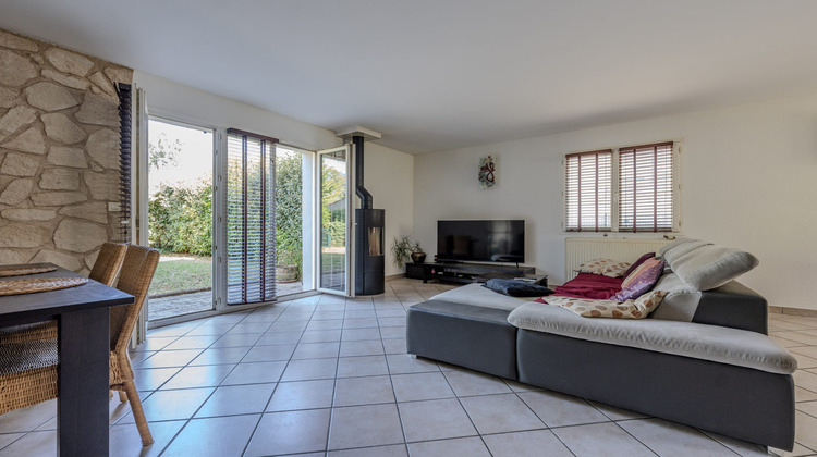 Ma-Cabane - Vente Maison Échirolles, 112 m²