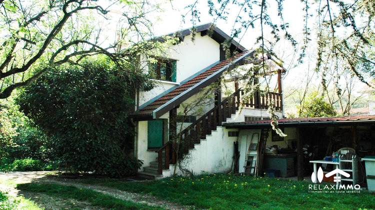 Ma-Cabane - Vente Maison Échirolles, 170 m²