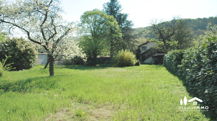 Ma-Cabane - Vente Maison Échirolles, 170 m²