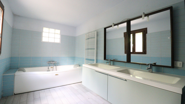 Ma-Cabane - Vente Maison Échirolles, 160 m²