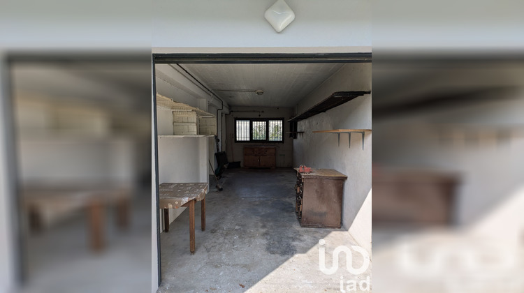 Ma-Cabane - Vente Maison Échirolles, 70 m²