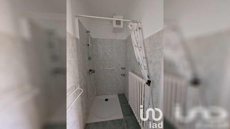 Ma-Cabane - Vente Maison Échirolles, 101 m²