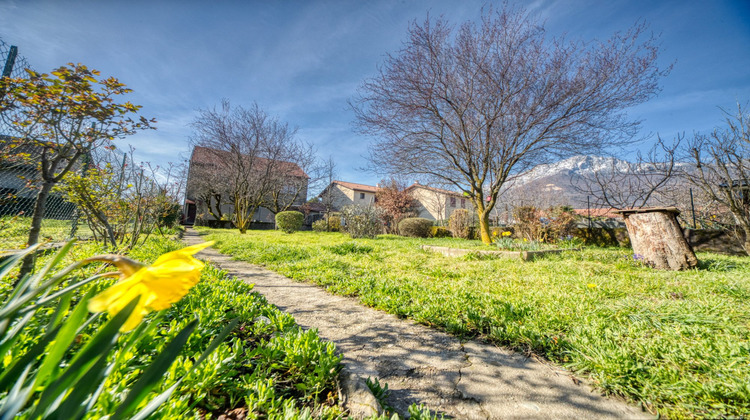 Ma-Cabane - Vente Maison Échirolles, 130 m²