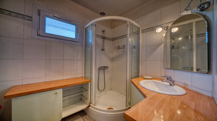 Ma-Cabane - Vente Maison Échirolles, 130 m²