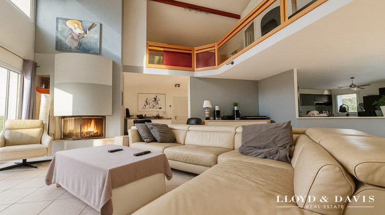 Ma-Cabane - Vente Maison Échirolles, 192 m²