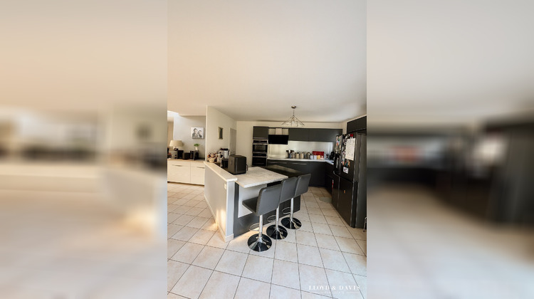 Ma-Cabane - Vente Maison Échirolles, 192 m²