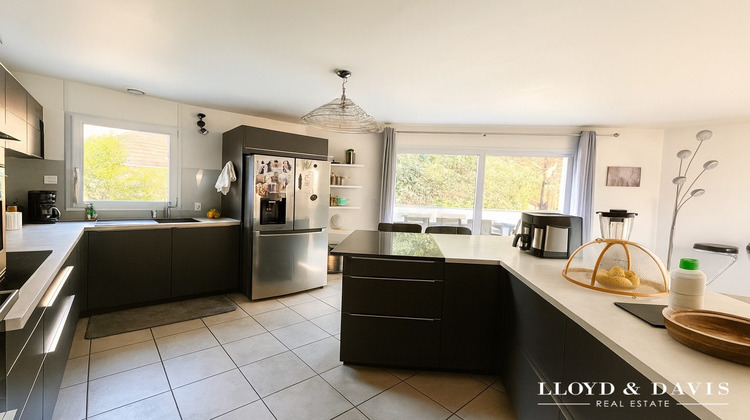 Ma-Cabane - Vente Maison Échirolles, 192 m²