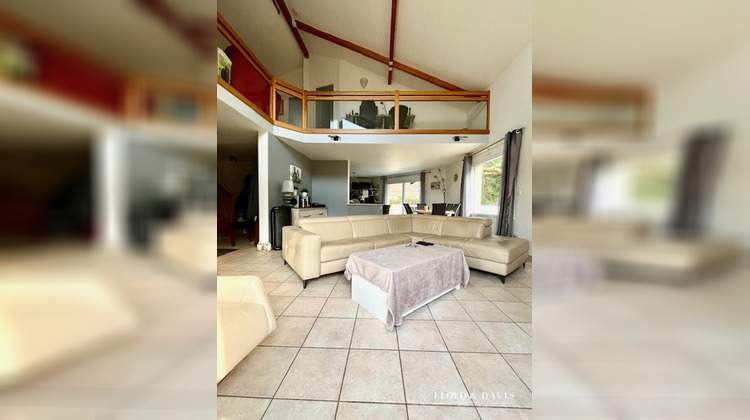 Ma-Cabane - Vente Maison Échirolles, 192 m²