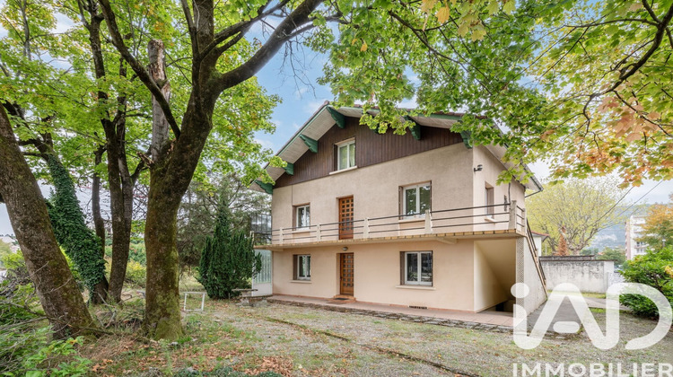 Ma-Cabane - Vente Maison Échirolles, 156 m²