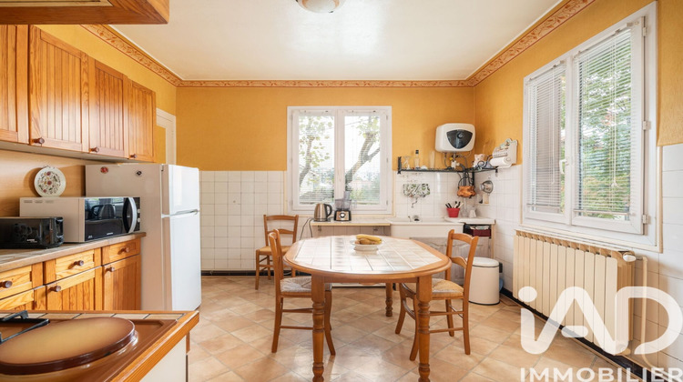 Ma-Cabane - Vente Maison Échirolles, 156 m²
